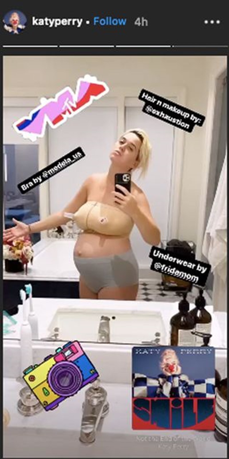 katy perry