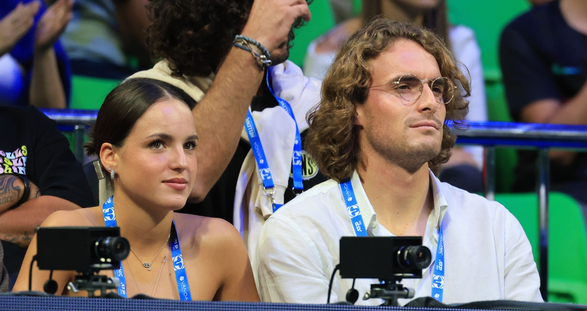 O Στέφανος Τσιτσιπάς δεν μένει πια εδώ! Αυτό είναι το διαμέρισμα της Paula Badosa στο Ντουμπάι - εικόνα 3