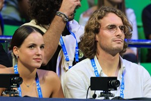 O Στέφανος Τσιτσιπάς δεν μένει πια εδώ! Αυτό είναι το διαμέρισμα της Paula Badosa στο Ντουμπάι - εικόνα 3