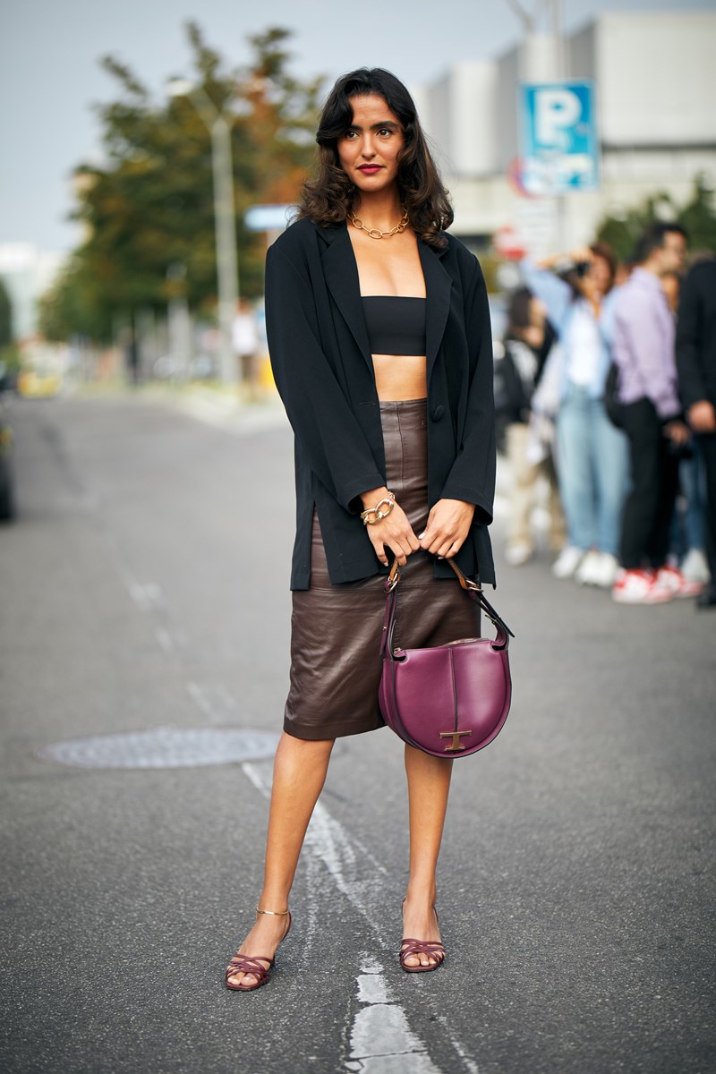 Milano str