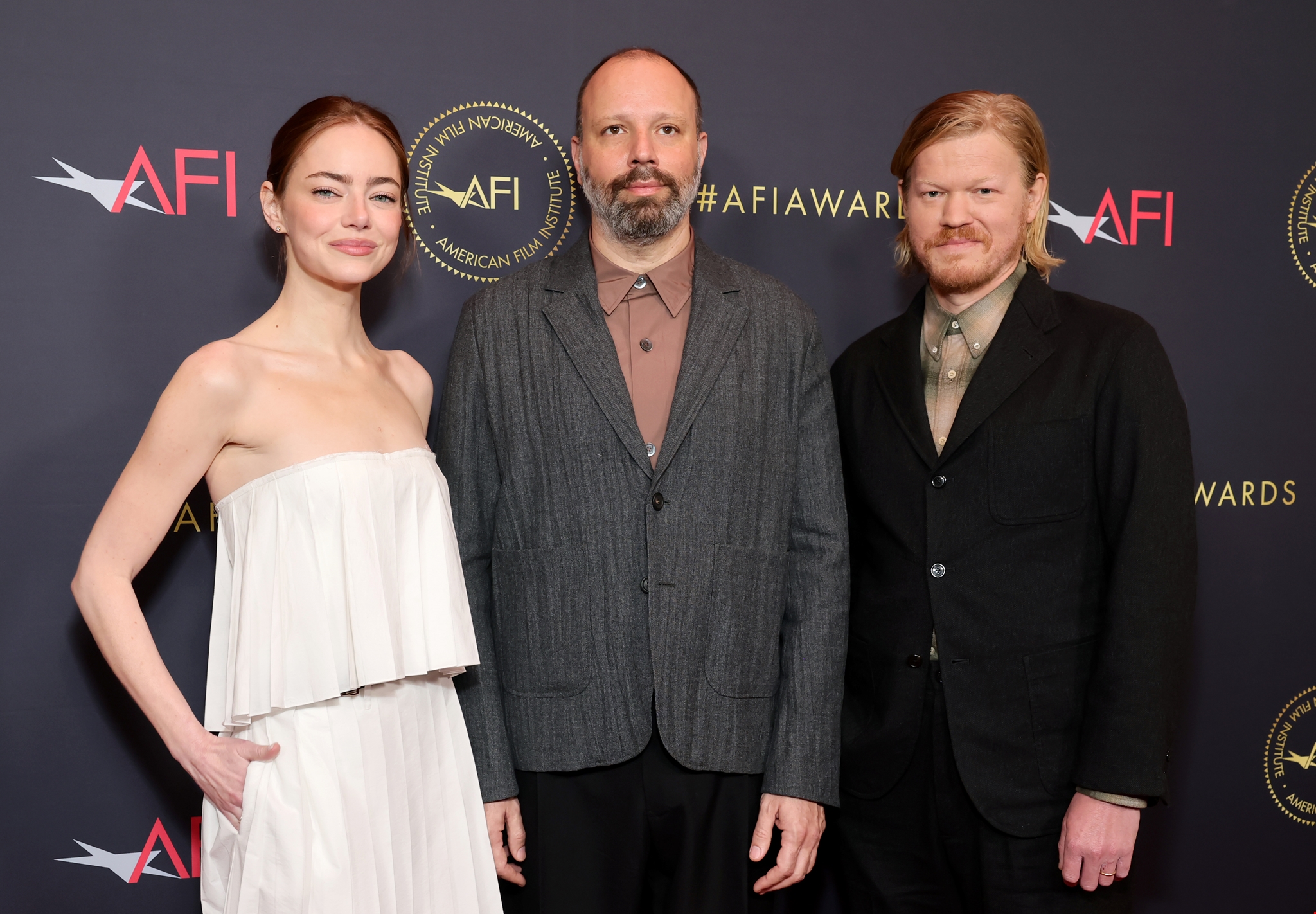 Η Emma Stone σύστησε τον Γιώργο Λάνθιμο στην επόμενη ίσως πρωταγωνίστριά του;