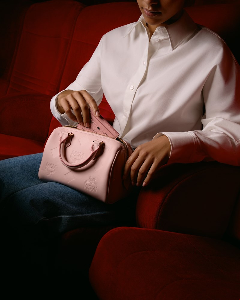 MCM Projections of Love