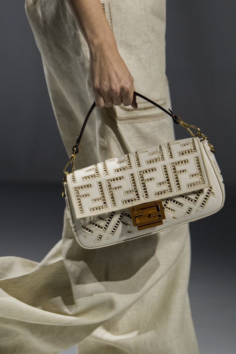 Fendi SS21