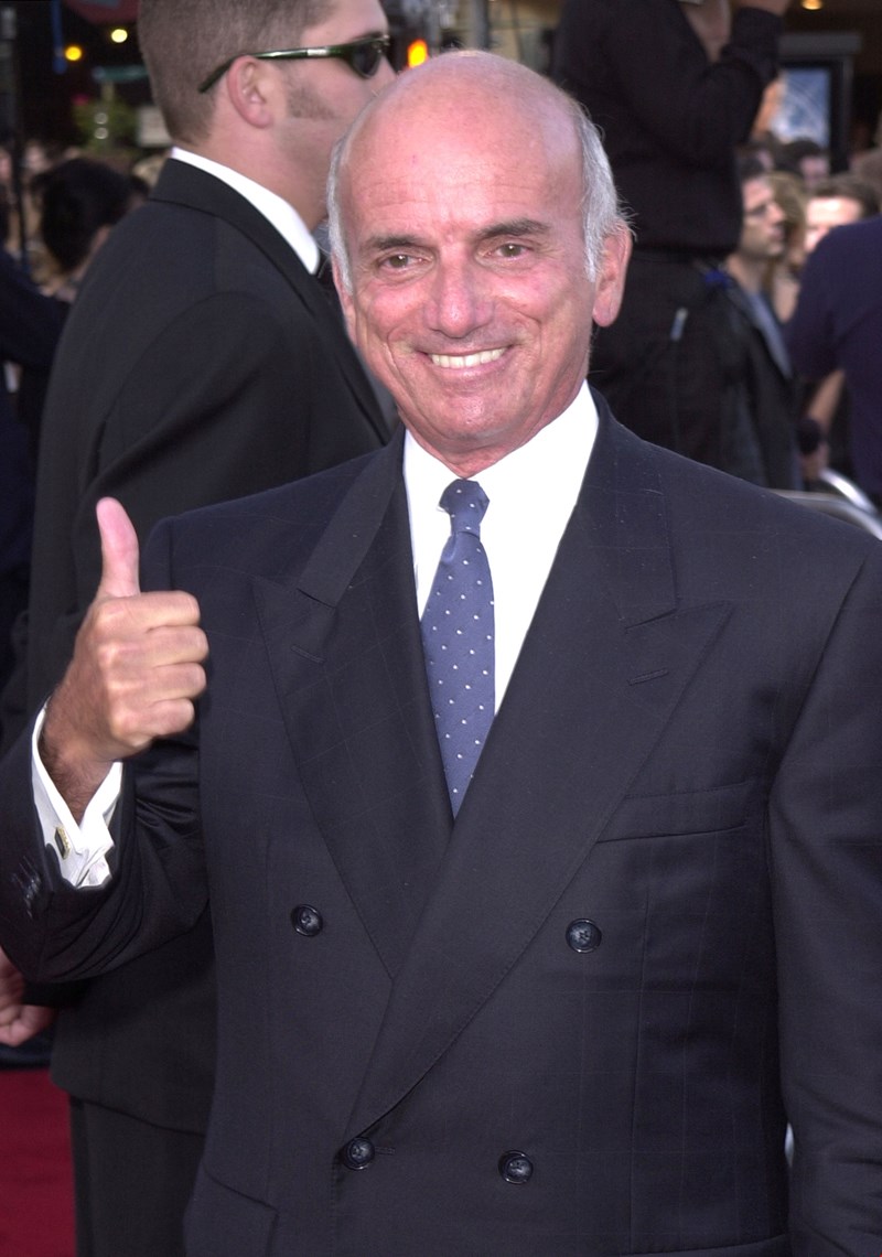 Dennis Tito