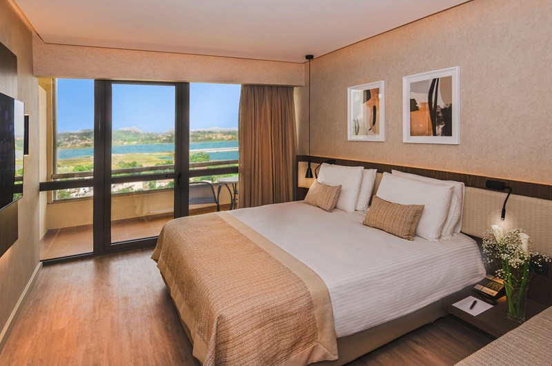 Divani Corfu