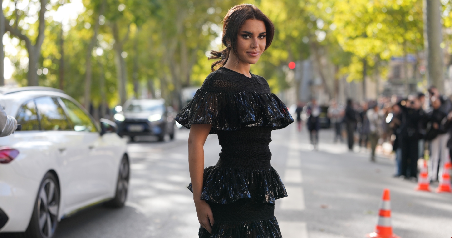 Αυτά είναι τα πιο stylish κουρέματα του 2025 για γυναίκες με σγουρά μαλλιά - εικόνα 3