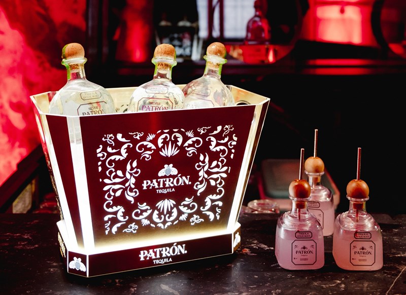 patron