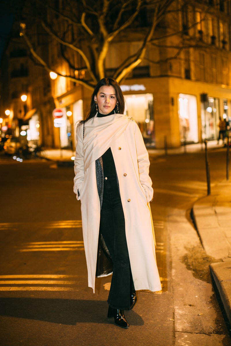street style