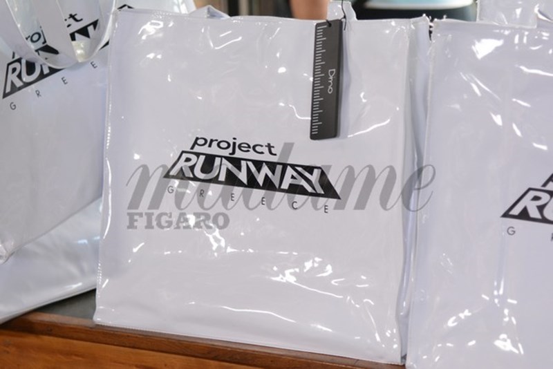 project runway