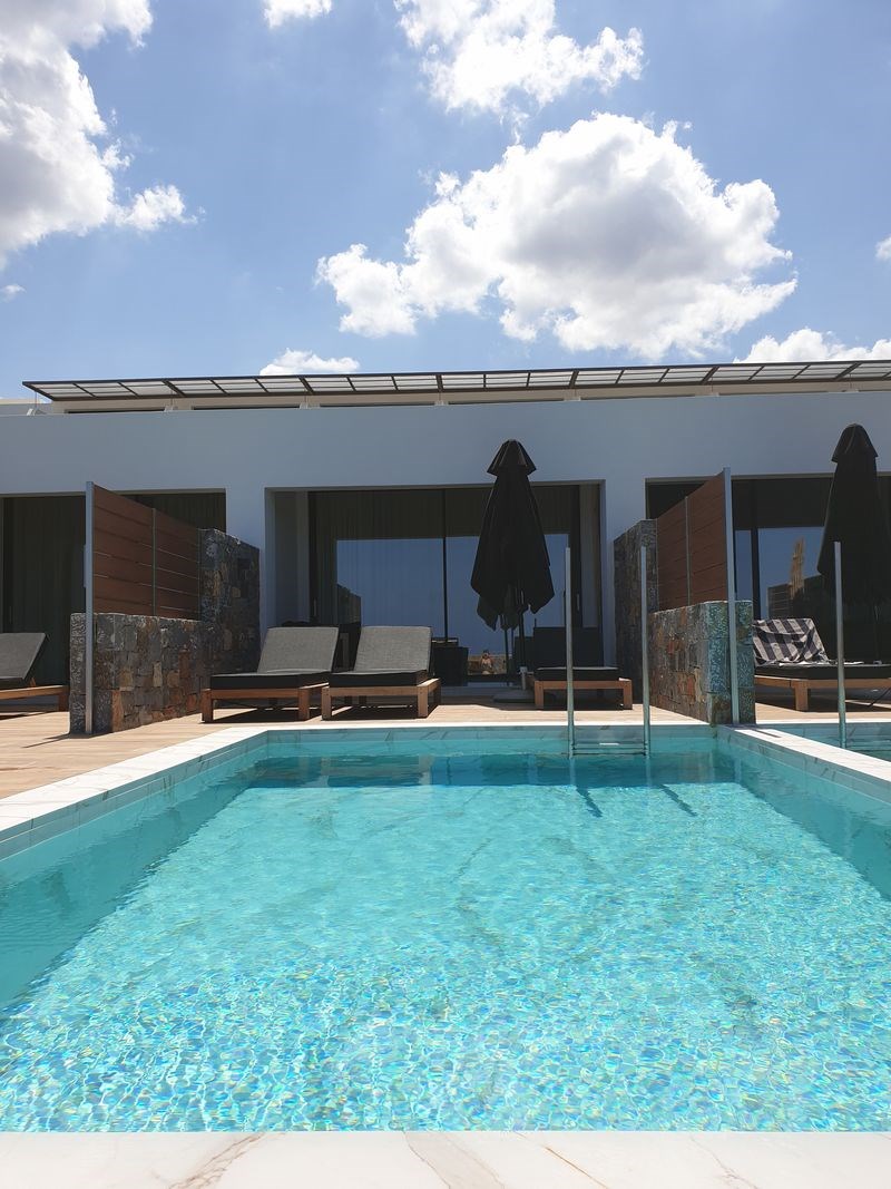 Abaton Island Resort