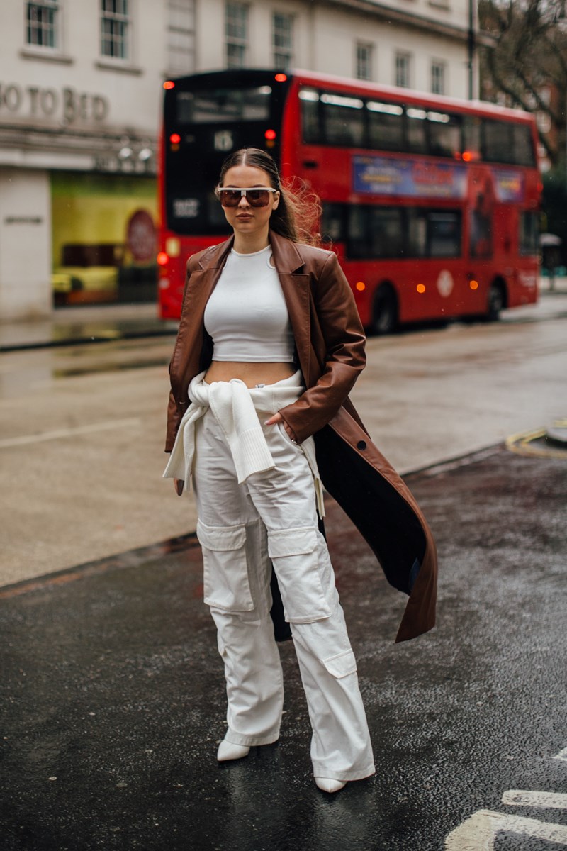 street style