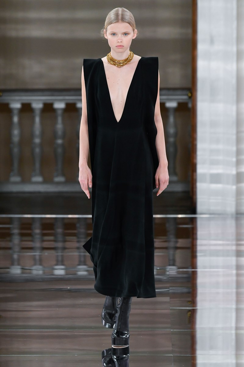 Victoria Beckham fw2020