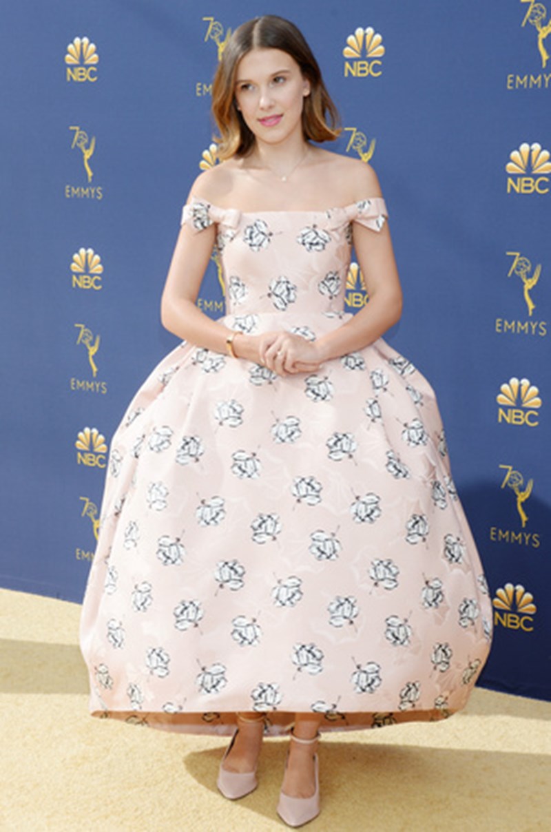 Δες όλα τα looks από την απονομή των βραβείων Emmy - εικόνα 1