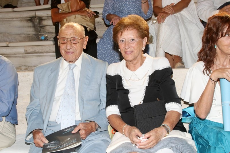 Βασίλης Θεοχαράκης, Μαρίνα Θεοχαράκη