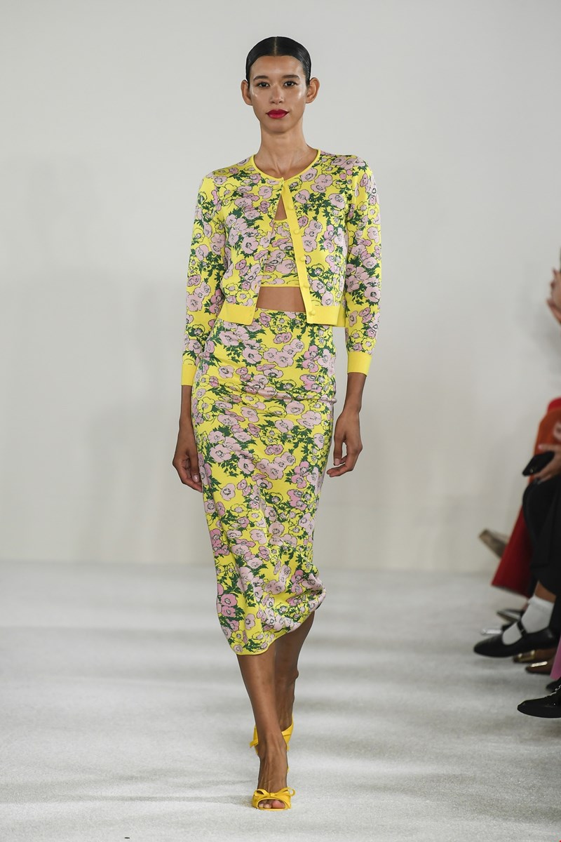 carolina herrera