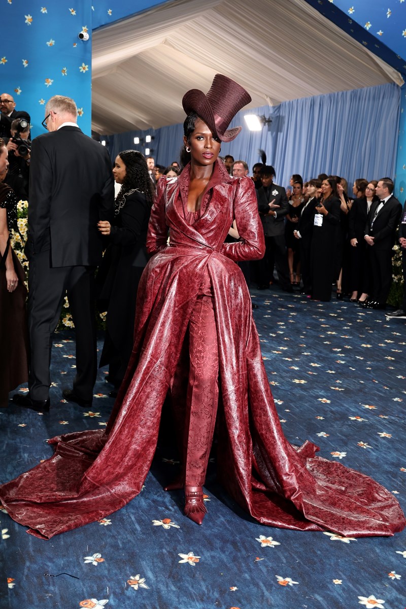 Jodie Turner-Smith