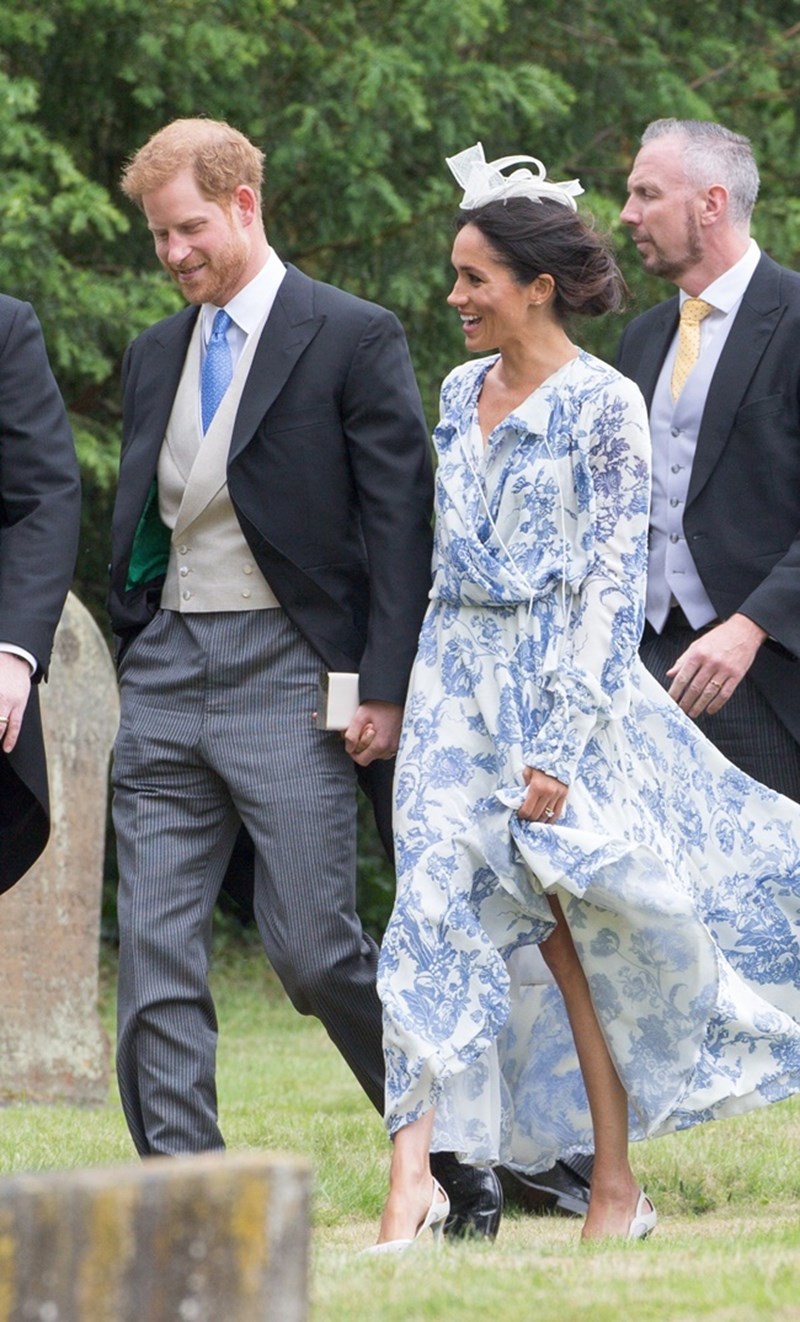 meghan markle