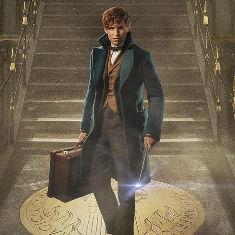 fantastic beasts