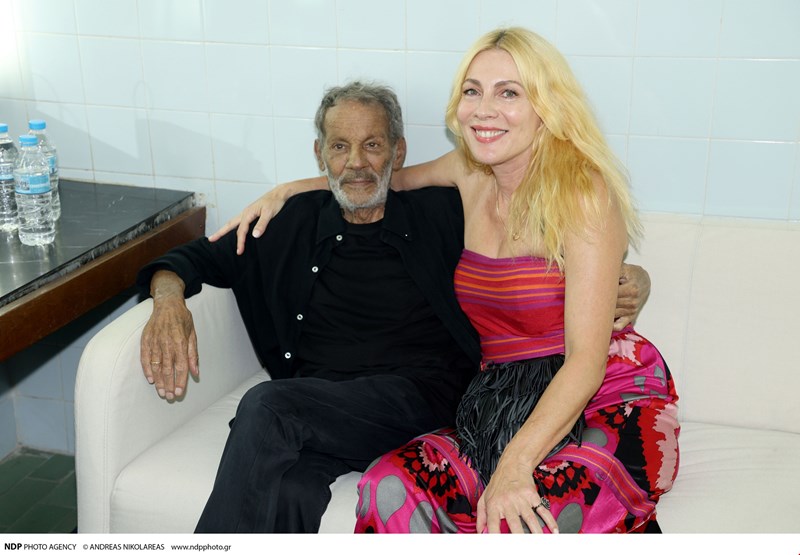 Ξαρχάκος, Καρύδη