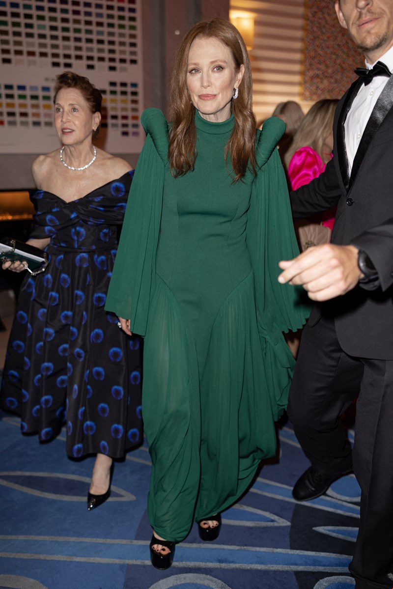 Julianne Moore