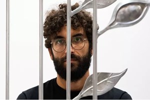 Πρώτη ματιά στην Art Athina 2025 - εικόνα 1