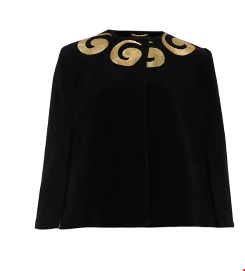 Kallos Gold Cape Themis Z