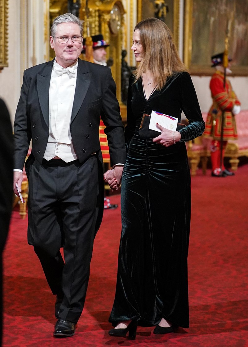 Victoria Starmer