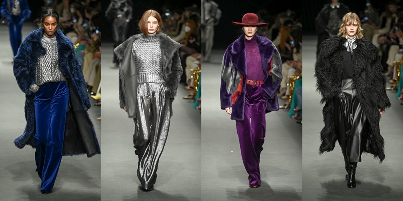 Alberta Ferretti
