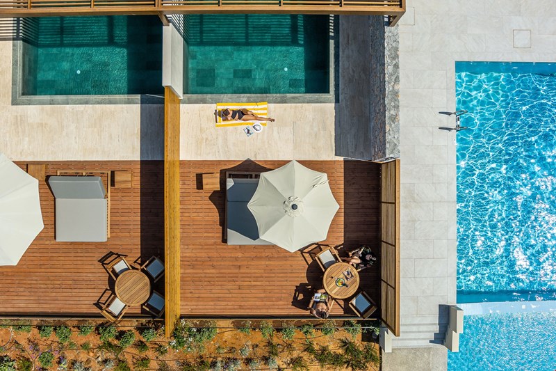 Brown Hotels ξενοδοχείο