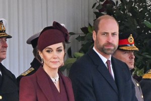 Kate Middleton | Η αποκάλυψη για την κατάσταση της υγείας της σήμερα - εικόνα 2