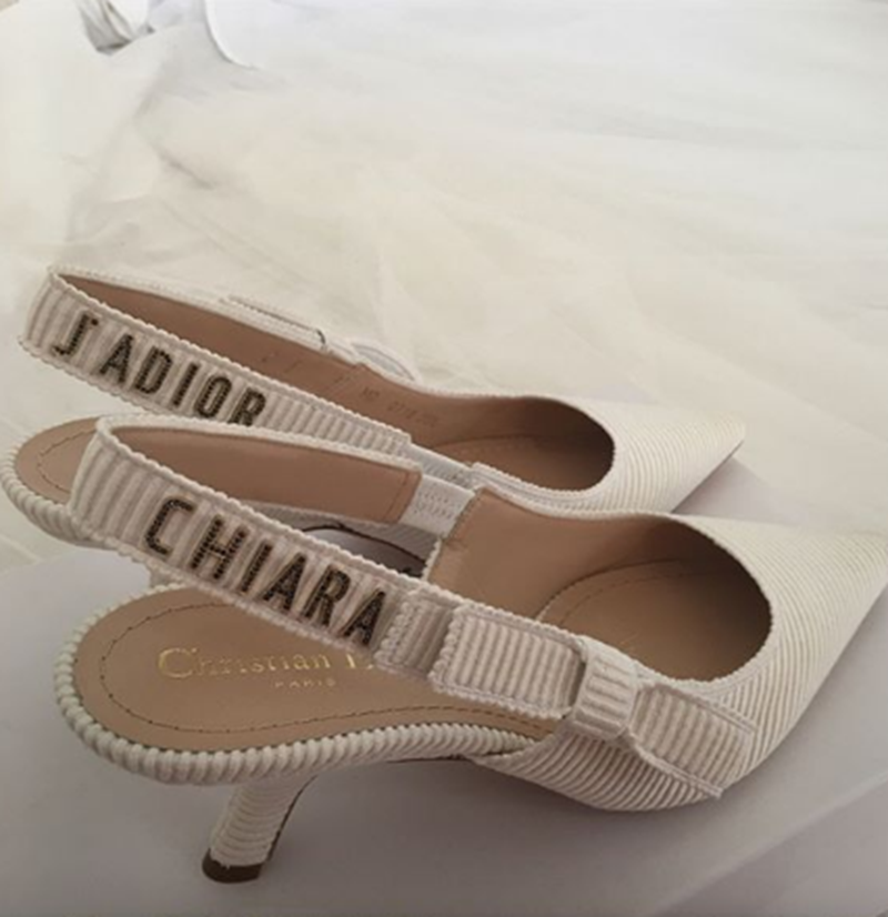 παπούτσια τάσεις