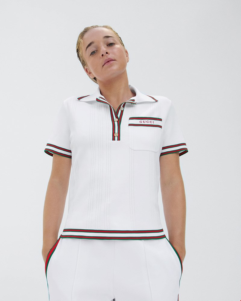 Courtesy of Gucci