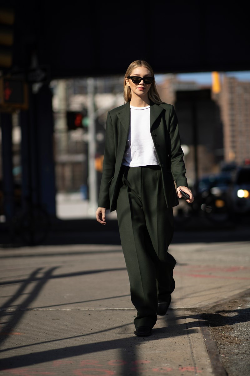 street style