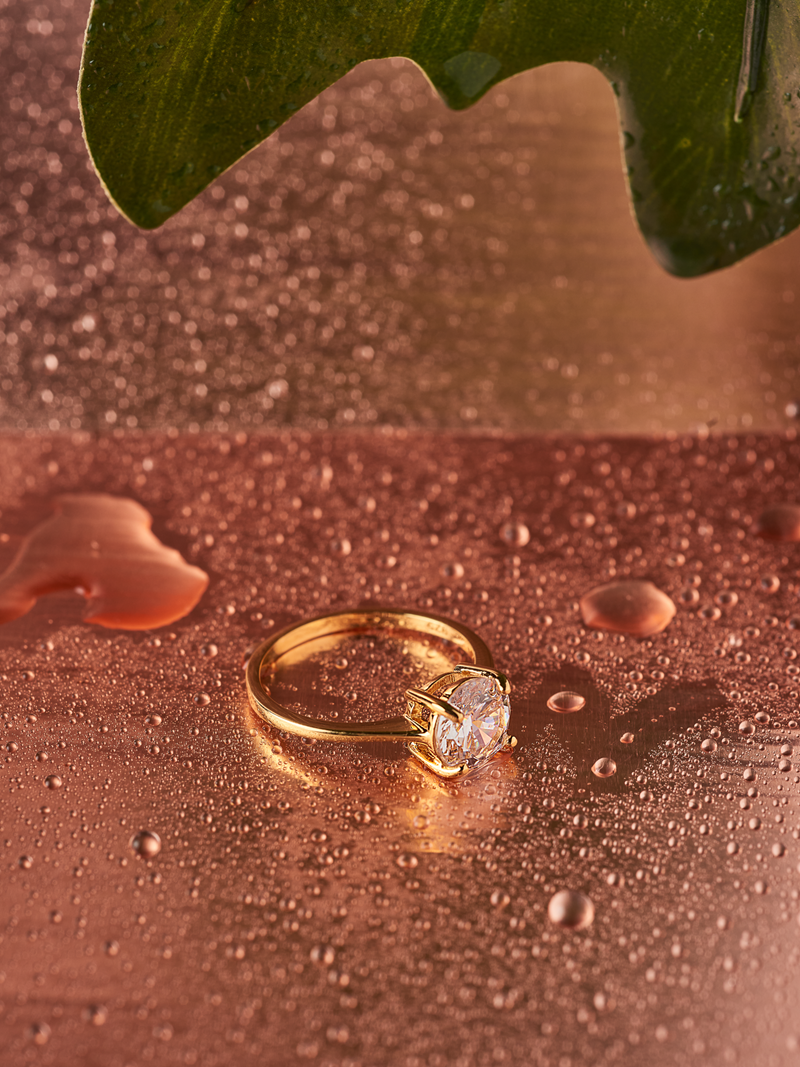 Courtesy of VOGUE Watch & Jewellery