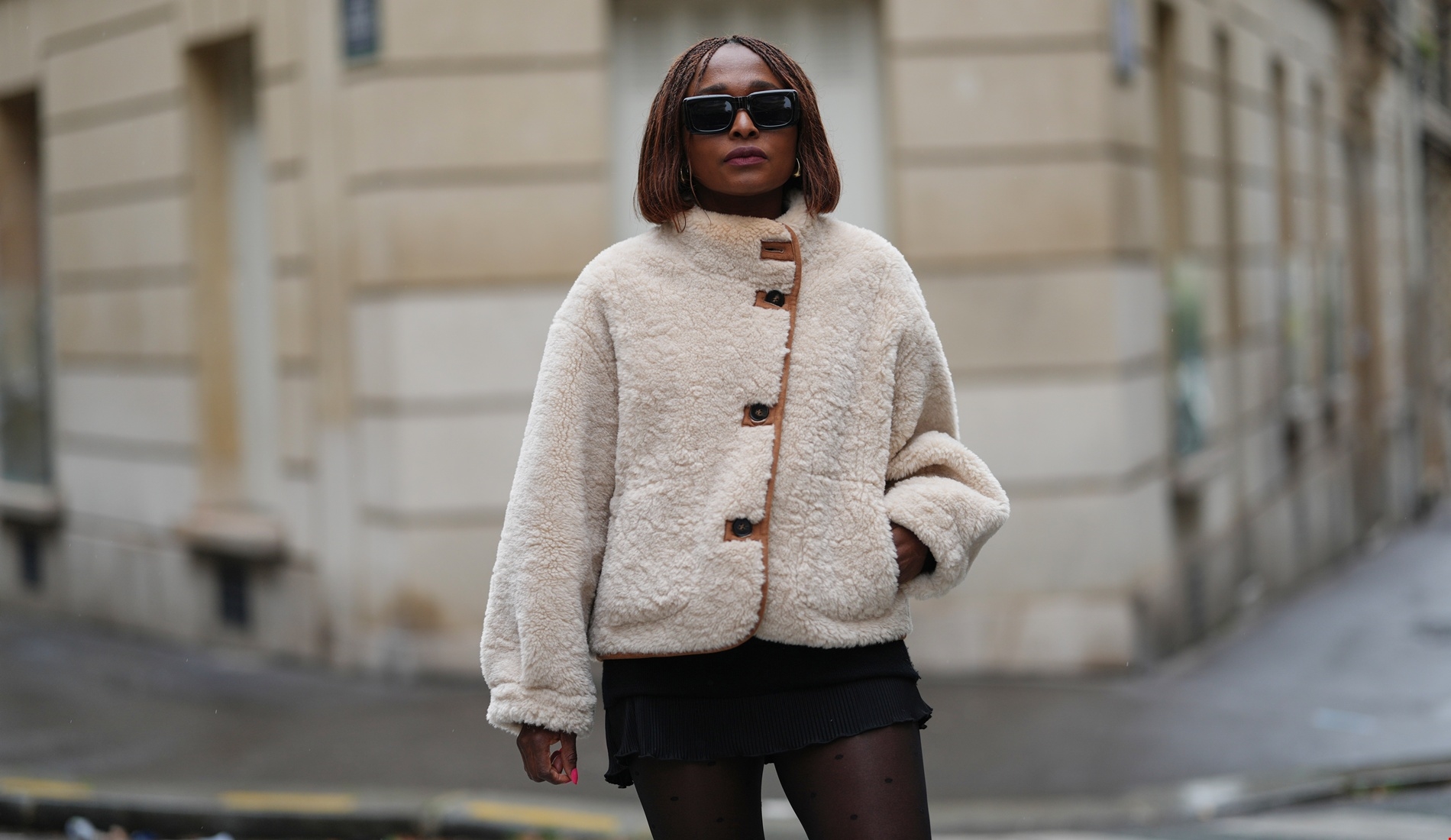 Το μπουφάν από την Oysho που θα σε κρατήσει ζεστή στις χειμερινές εξορμήσεις σου