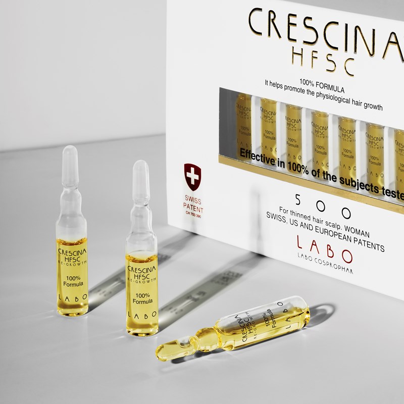 crescina