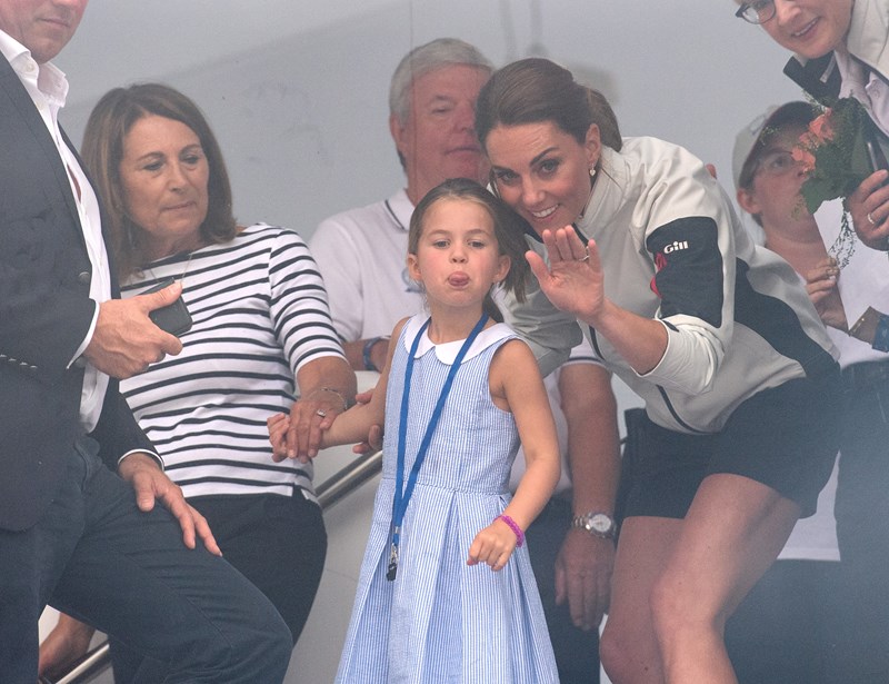 Kate Middleton