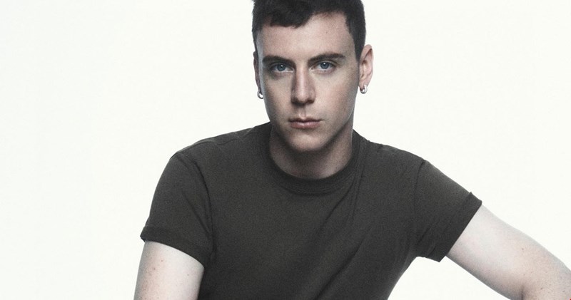 O Seán McGirr είναι ο νέος creative director του Alexander McQueen