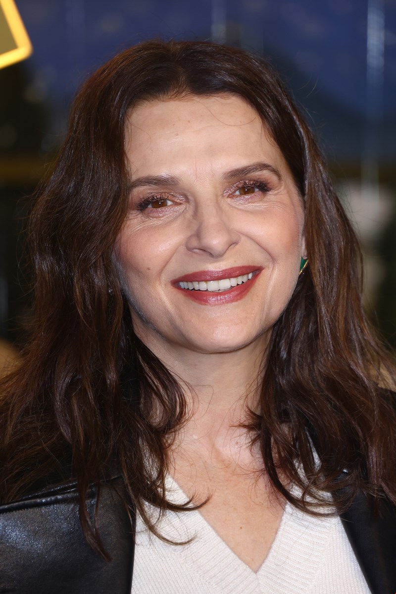 juliette binoche