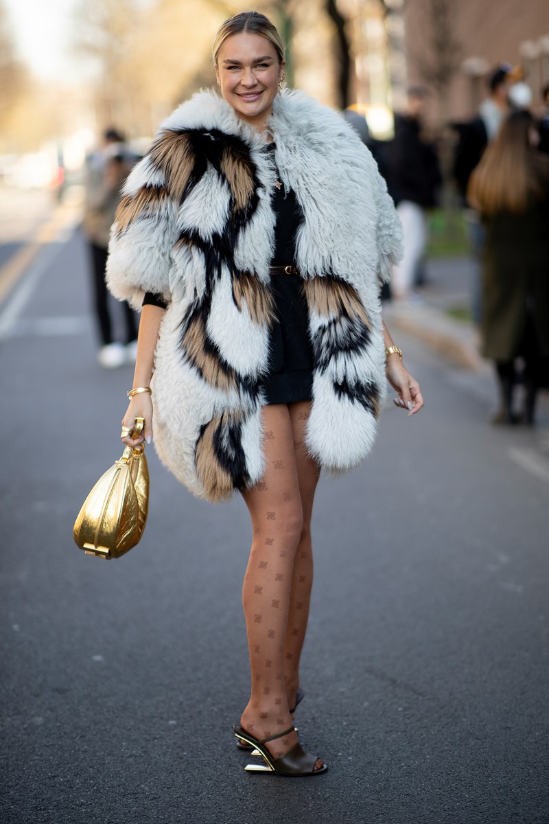 street style