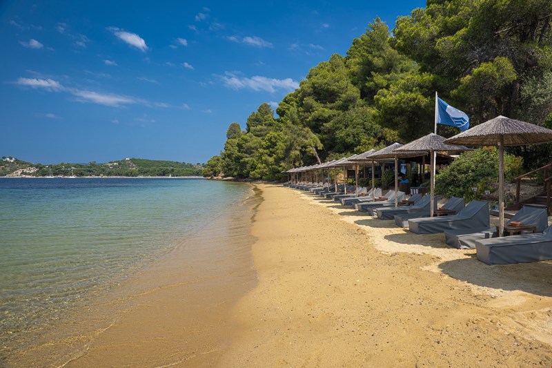 SKIATHOS PALACE Maratha Beach