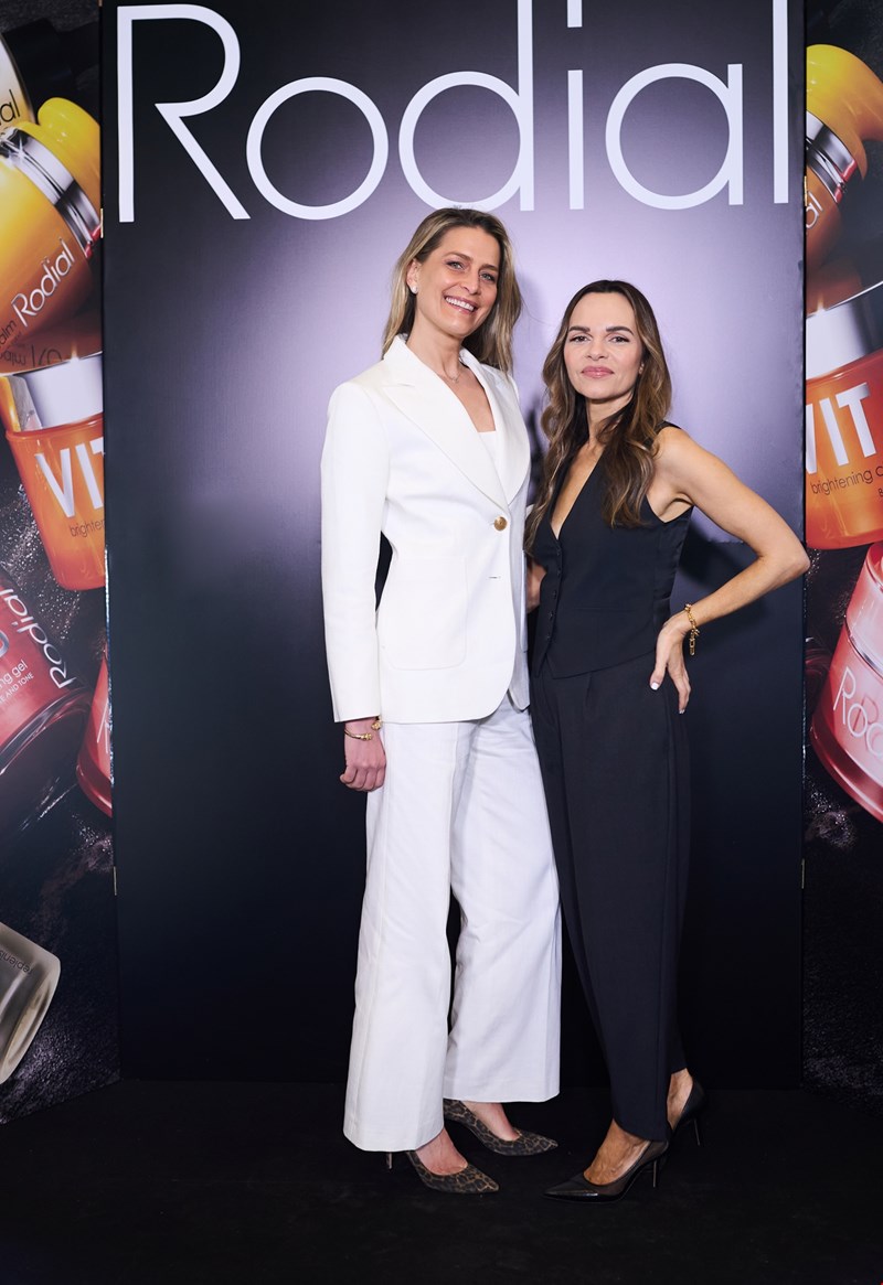 Rodial