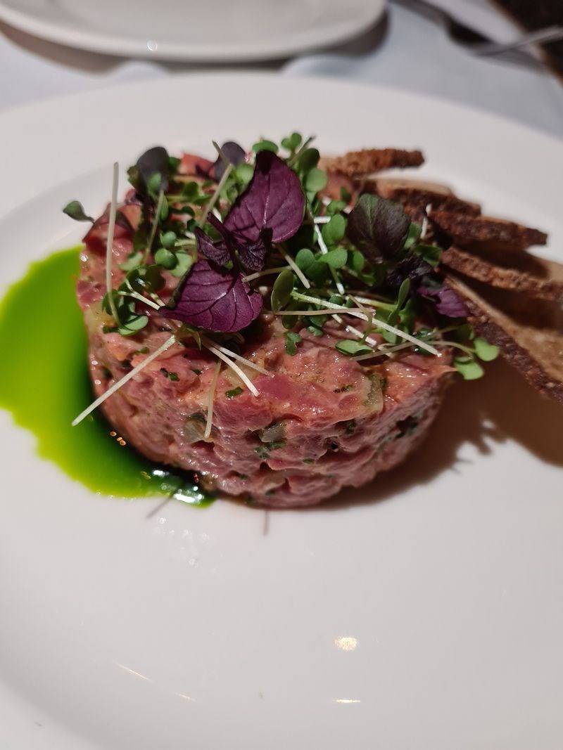 Brasserie Lorraine