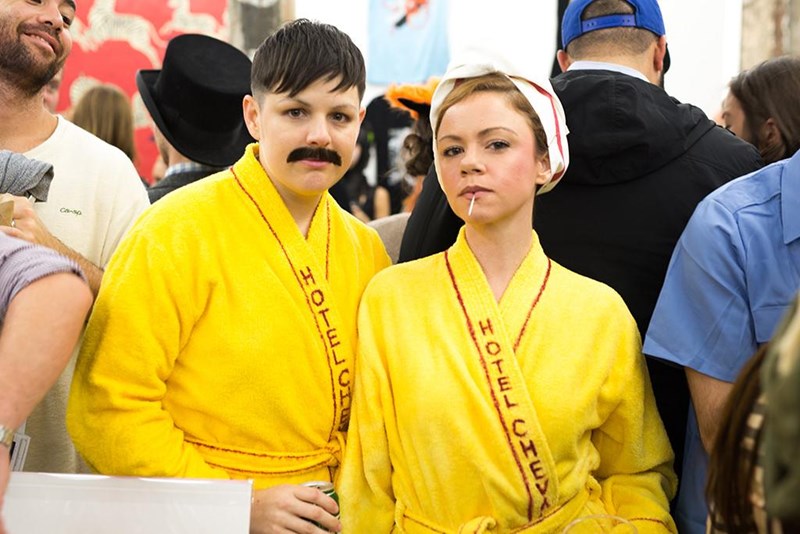 wes anderson
