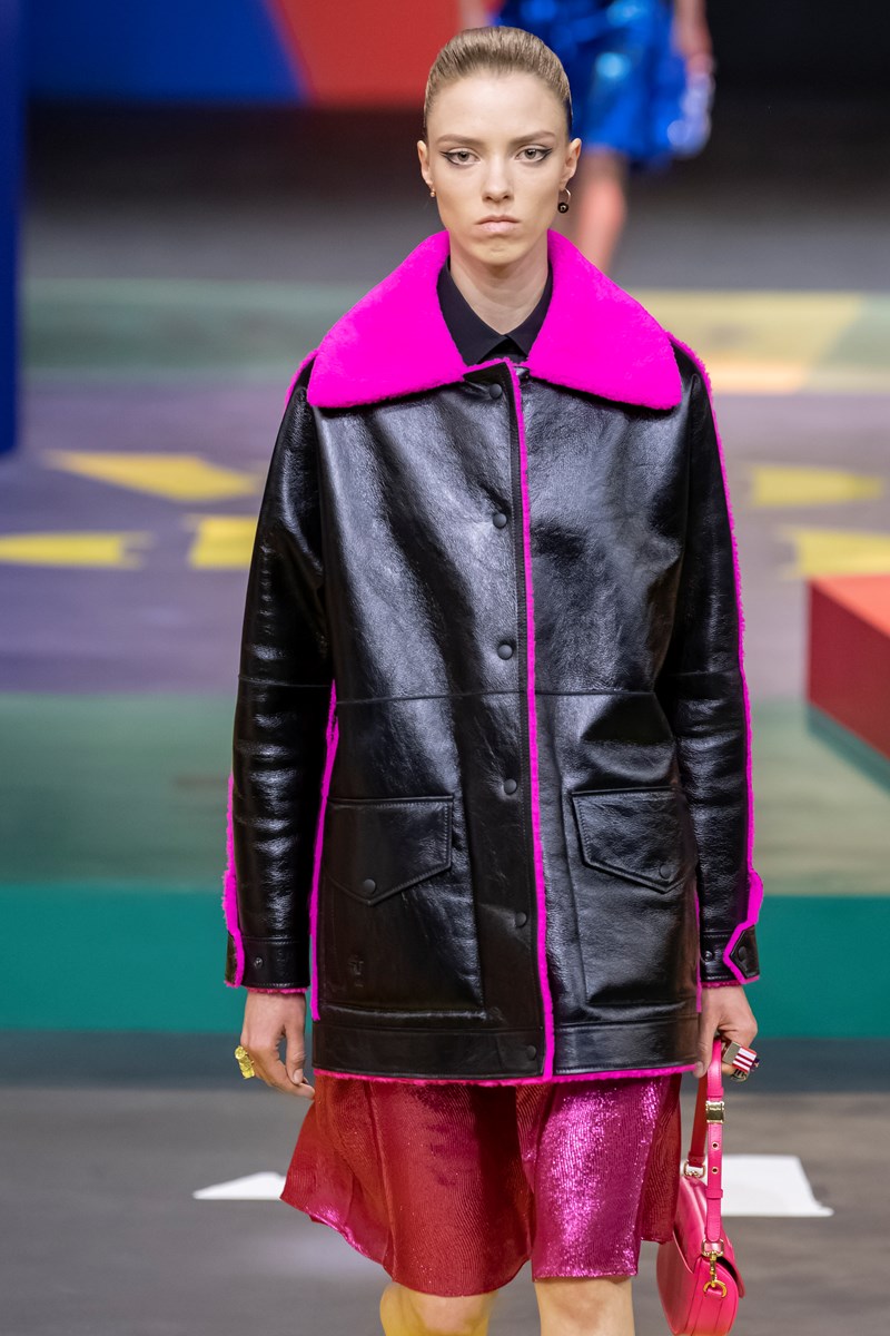 Dior SS22
