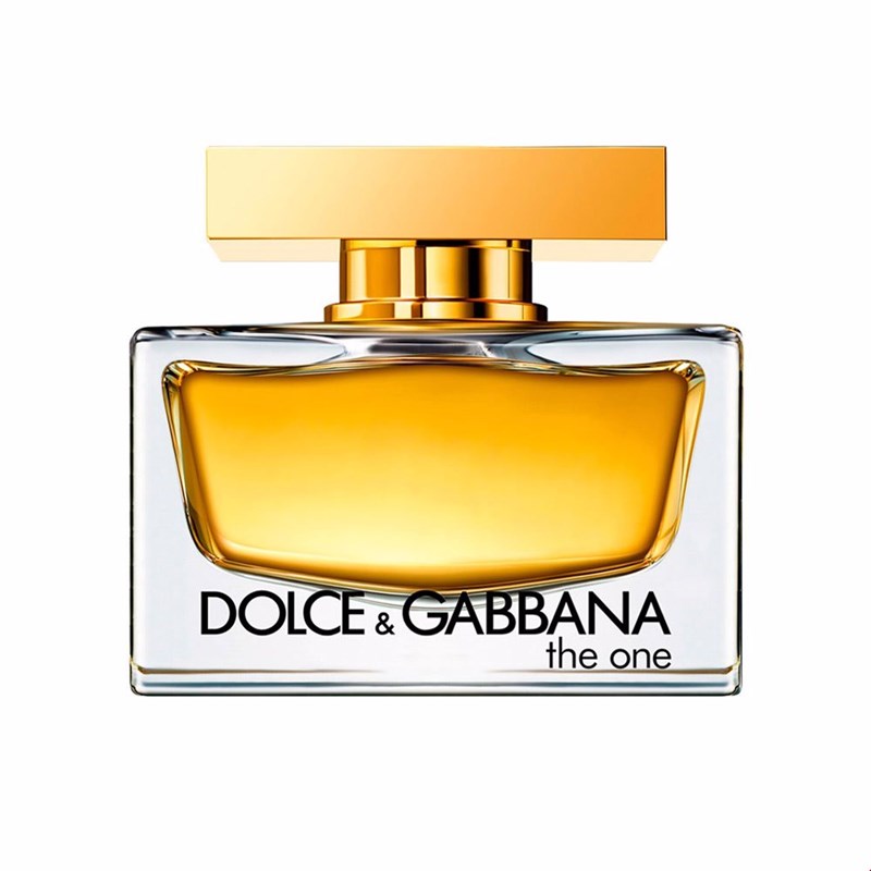 Dolce & Gabbana – The One