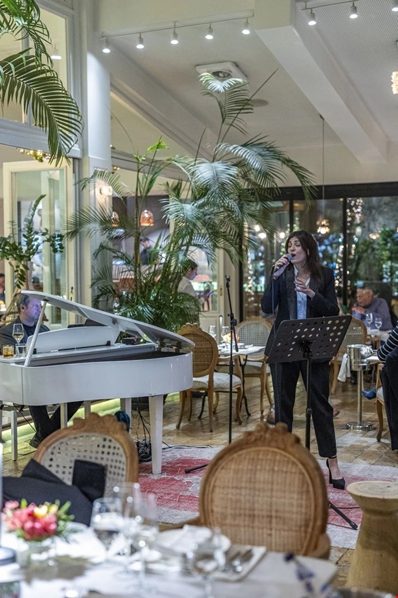 εστιατοριο