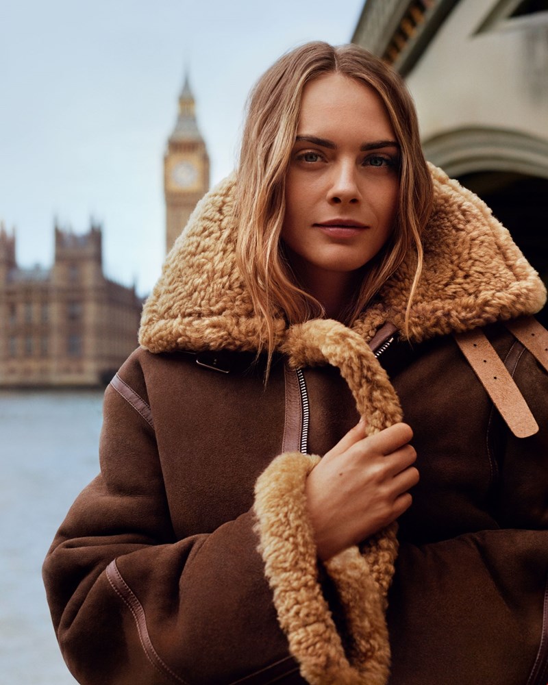 Burberry