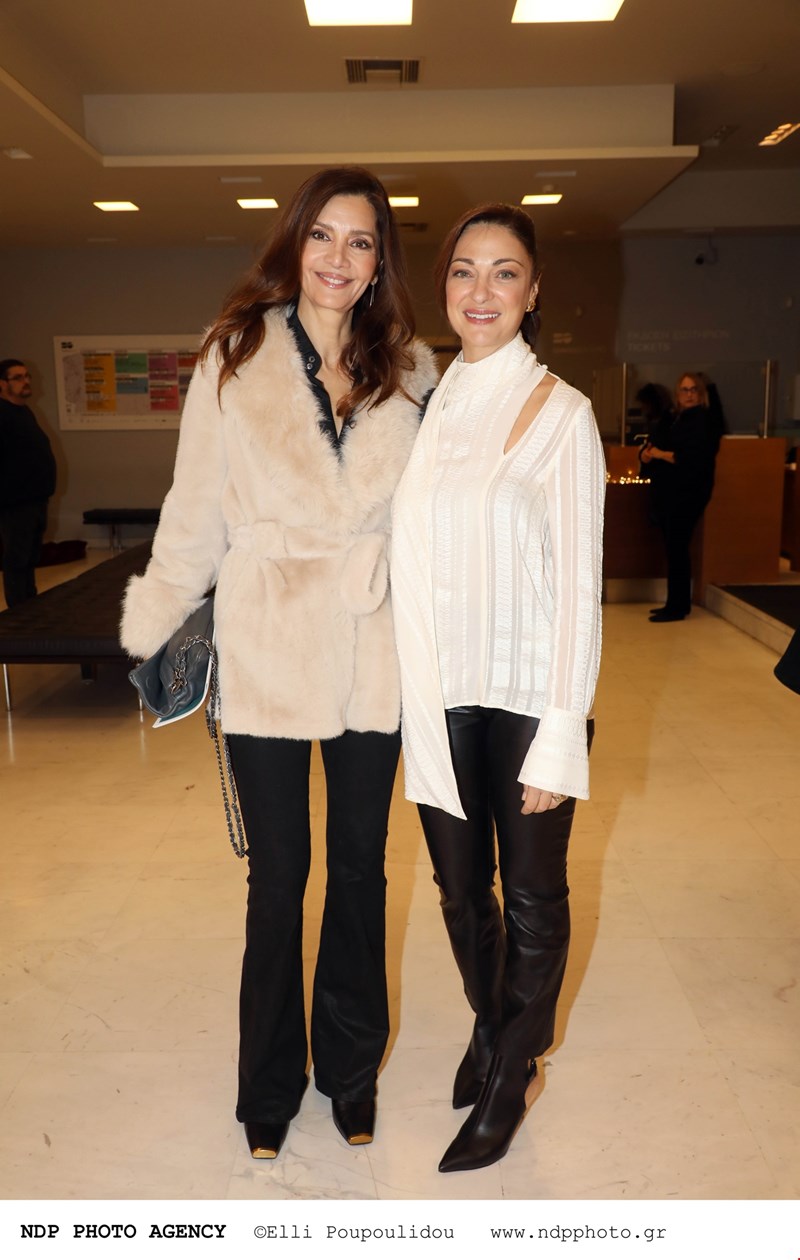 Κατερίνα Λέχου