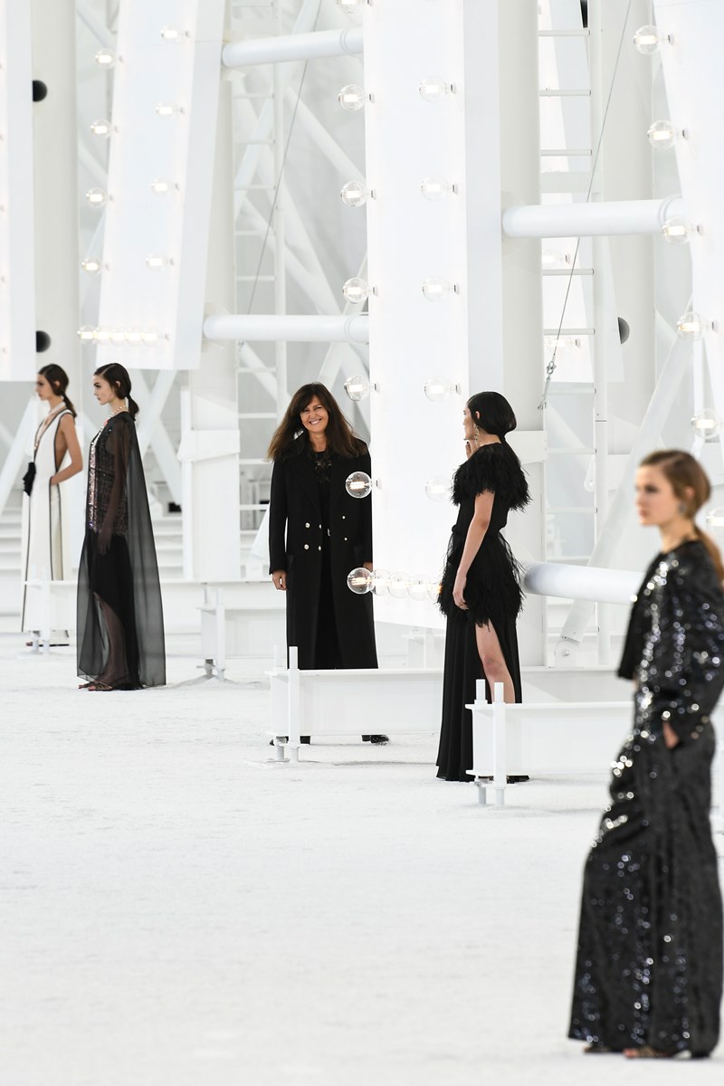 Chanel SS21